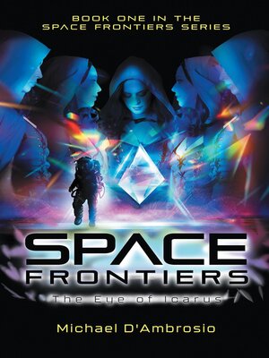 cover image of Space Frontiers